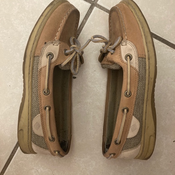 women sperry - Picture 5 of 6